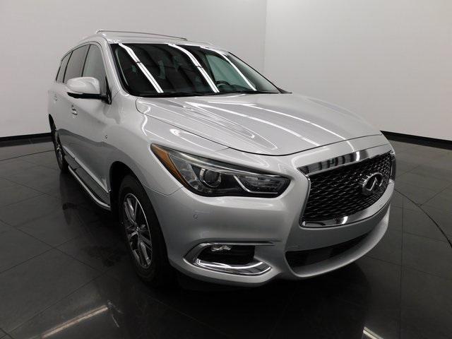used 2019 INFINITI QX60 car, priced at $17,677