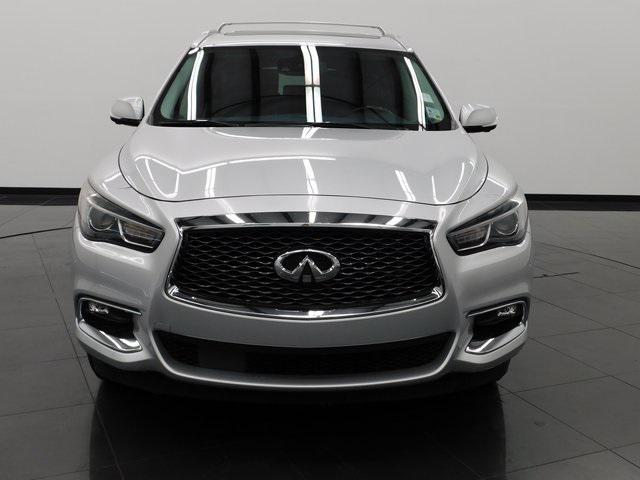 used 2019 INFINITI QX60 car, priced at $17,677