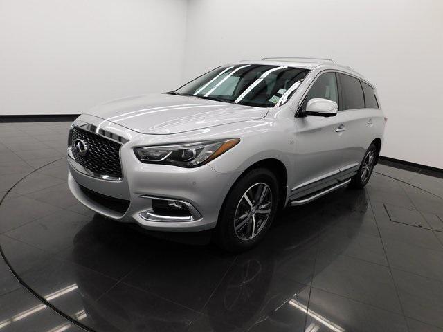 used 2019 INFINITI QX60 car, priced at $17,677