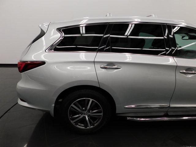 used 2019 INFINITI QX60 car, priced at $17,677