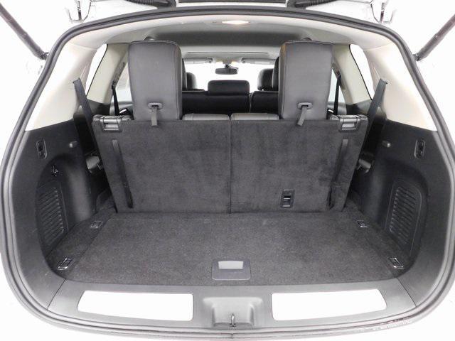 used 2019 INFINITI QX60 car, priced at $17,677