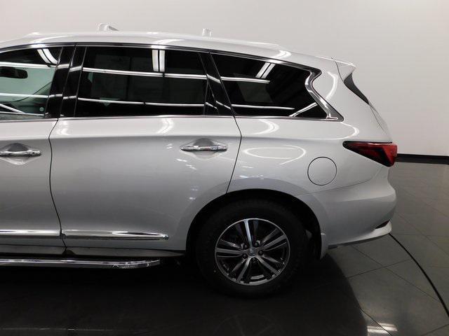 used 2019 INFINITI QX60 car, priced at $17,677