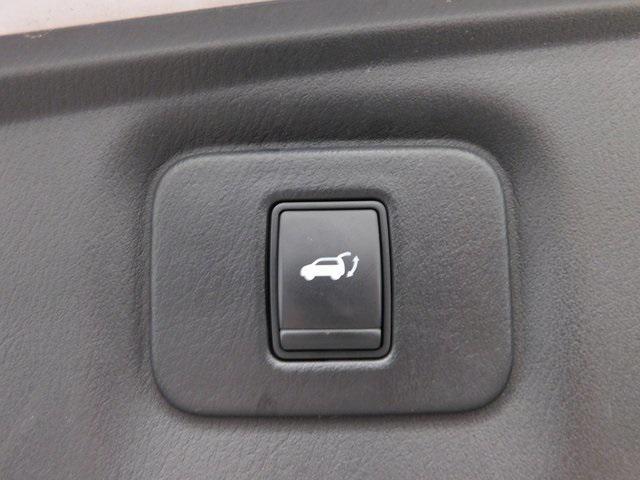 used 2019 INFINITI QX60 car, priced at $17,677