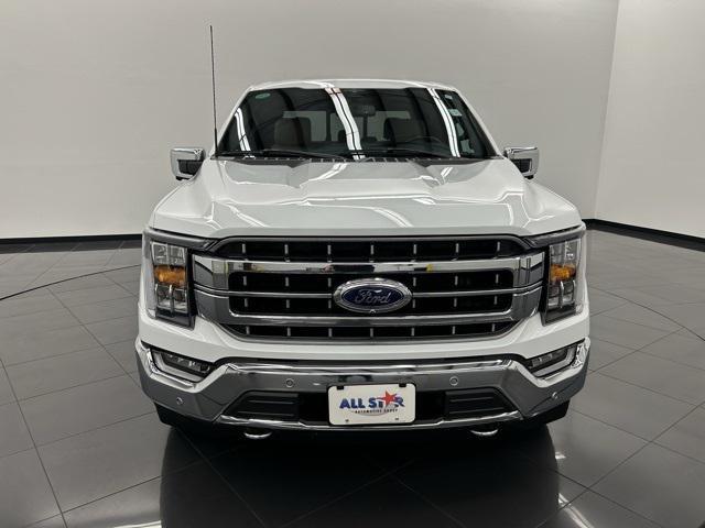 used 2023 Ford F-150 car, priced at $49,987