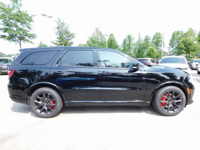 new 2024 Dodge Durango car, priced at $77,093