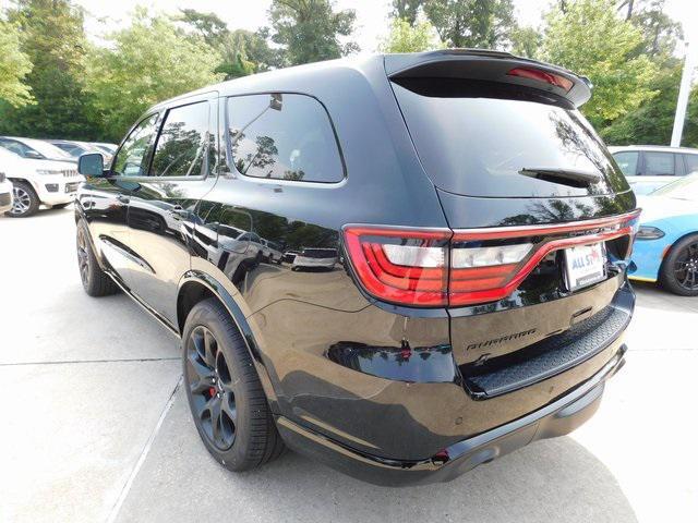 new 2024 Dodge Durango car, priced at $77,093