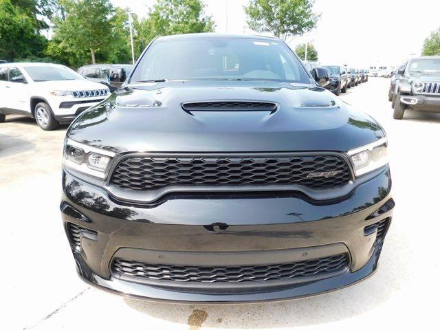 new 2024 Dodge Durango car, priced at $64,843