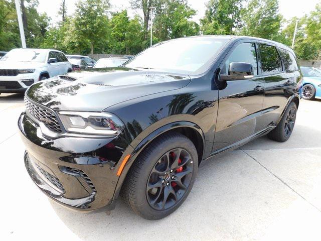 new 2024 Dodge Durango car, priced at $77,093