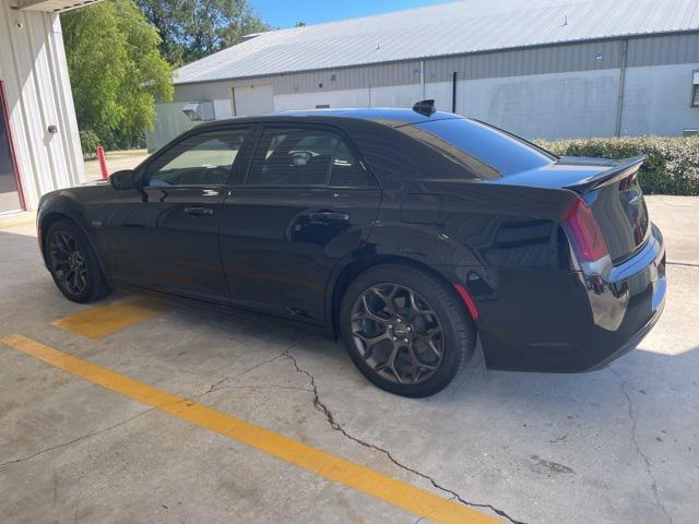 used 2019 Chrysler 300 car, priced at $24,900