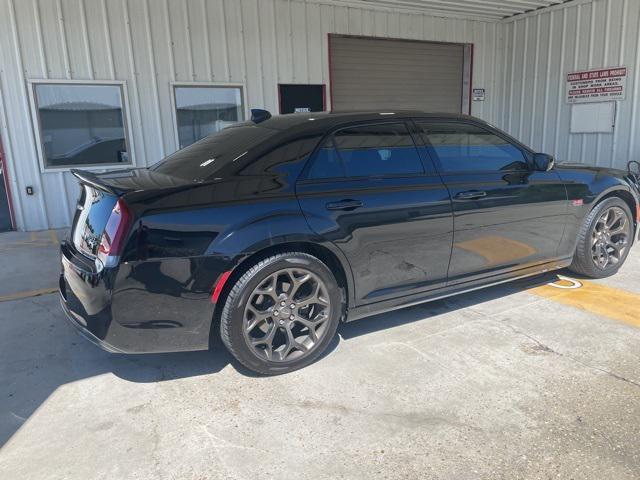 used 2019 Chrysler 300 car, priced at $24,900