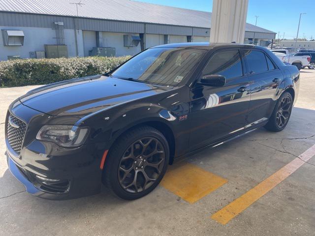 used 2019 Chrysler 300 car, priced at $24,900