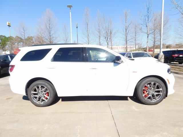 new 2024 Dodge Durango car, priced at $68,507