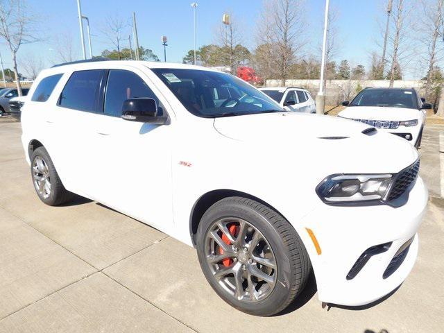 new 2024 Dodge Durango car, priced at $68,507