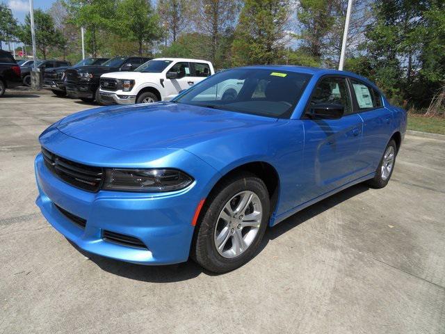 new 2023 Dodge Charger car, priced at $27,750