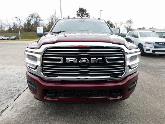 new 2024 Ram 2500 car, priced at $79,675