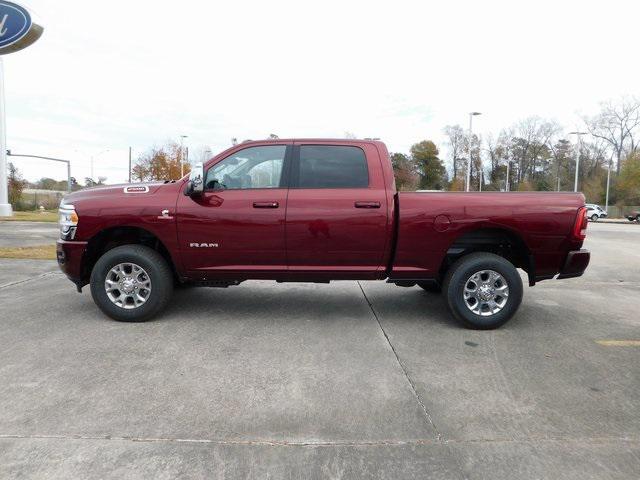 new 2024 Ram 2500 car, priced at $79,675