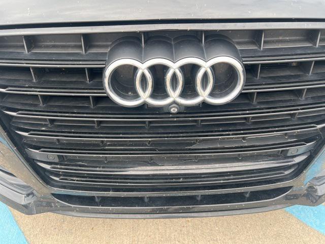 used 2017 Audi A8 car, priced at $24,900