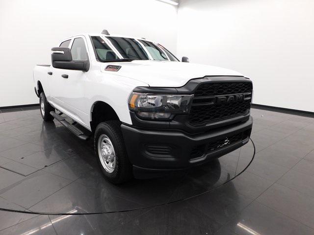 used 2024 Ram 2500 car, priced at $40,777