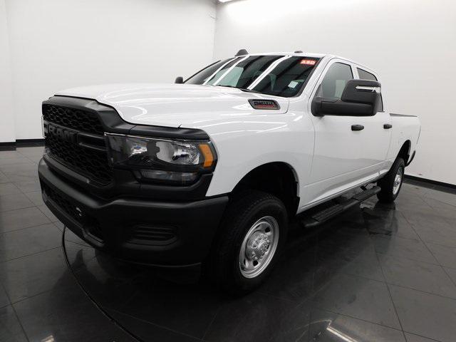 used 2024 Ram 2500 car, priced at $40,777