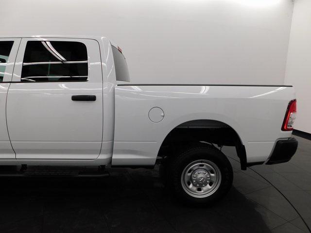 used 2024 Ram 2500 car, priced at $40,777