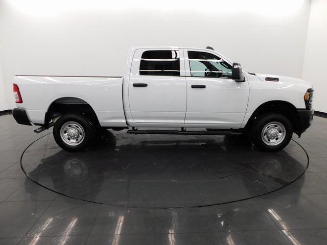 used 2024 Ram 2500 car, priced at $40,777