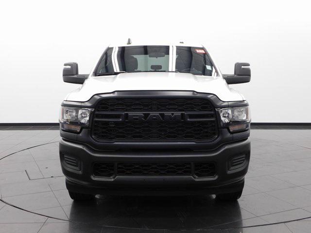 used 2024 Ram 2500 car, priced at $40,777