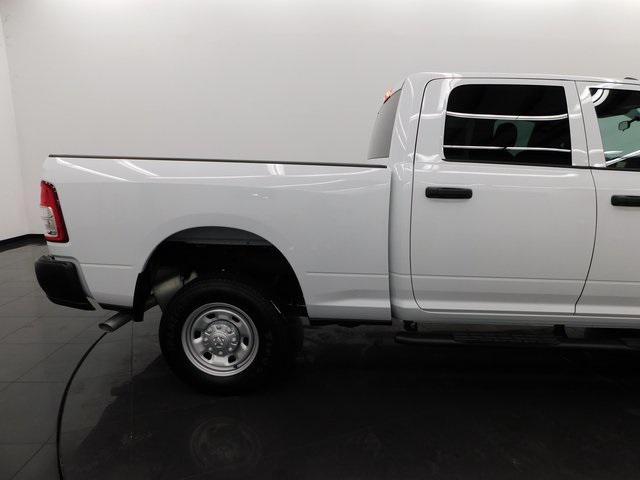 used 2024 Ram 2500 car, priced at $40,777