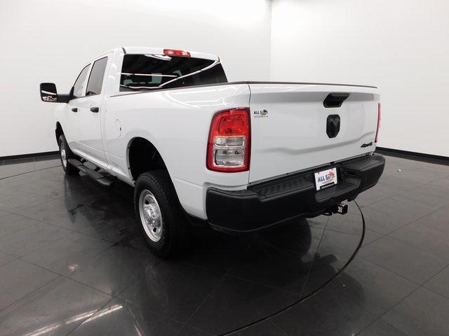 used 2024 Ram 2500 car, priced at $40,777