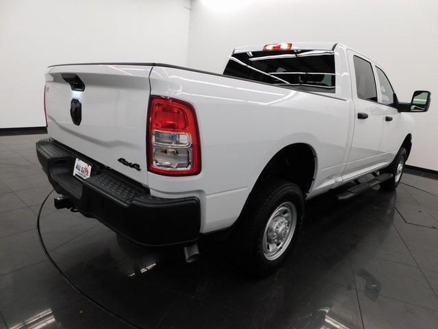 used 2024 Ram 2500 car, priced at $40,777