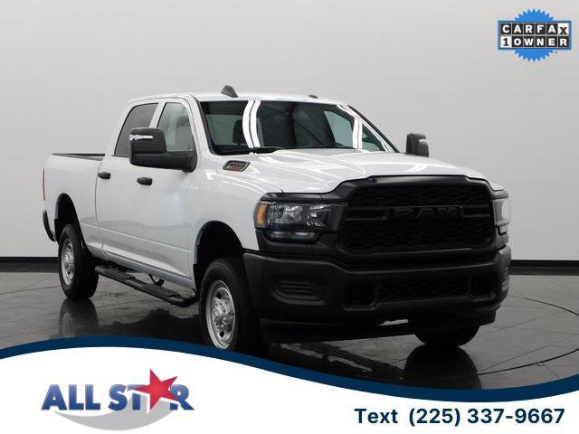 used 2024 Ram 2500 car, priced at $40,777