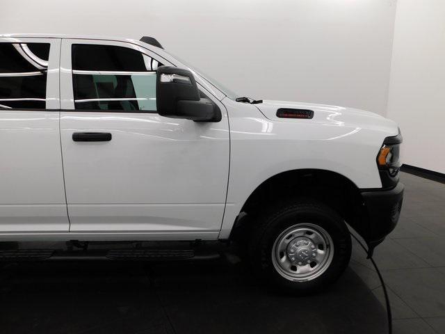 used 2024 Ram 2500 car, priced at $40,777