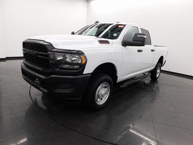 used 2024 Ram 2500 car, priced at $40,777