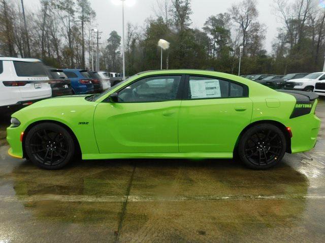 new 2023 Dodge Charger car, priced at $51,095