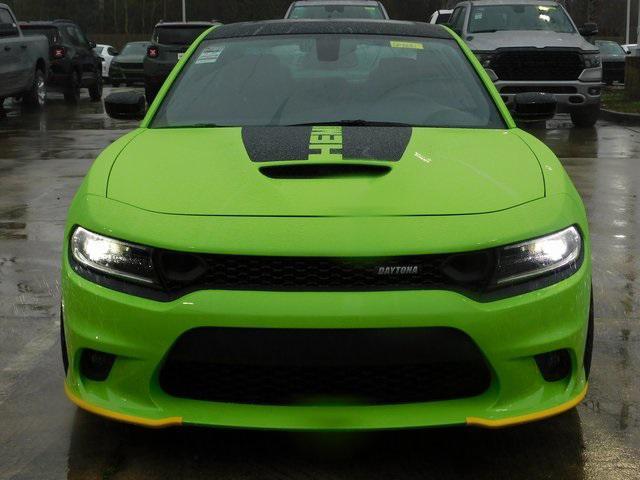 new 2023 Dodge Charger car, priced at $51,095