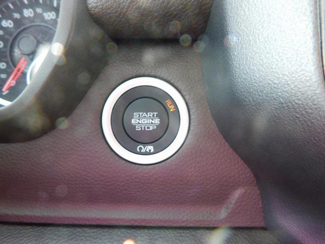 new 2025 Ram 1500 car, priced at $47,943