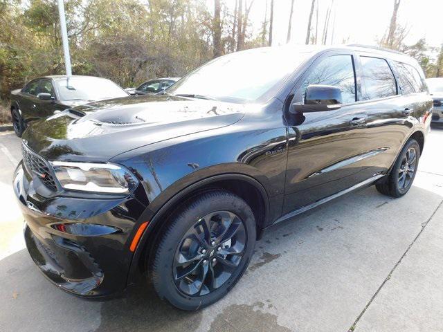 new 2024 Dodge Durango car, priced at $50,492