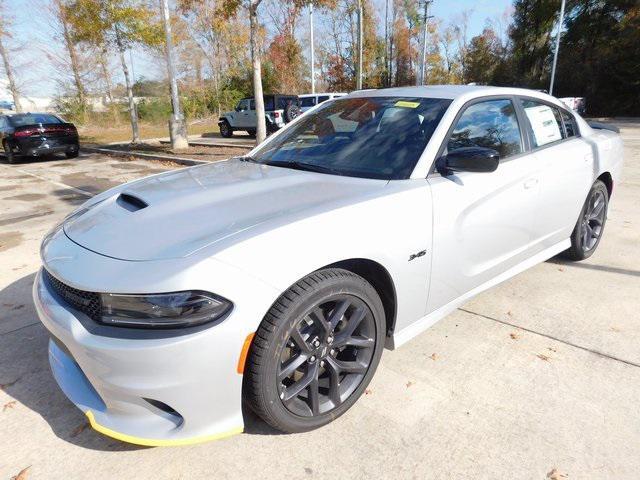 used 2023 Dodge Charger car, priced at $35,987