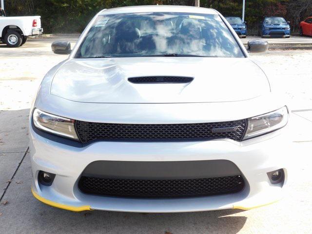 used 2023 Dodge Charger car, priced at $35,987