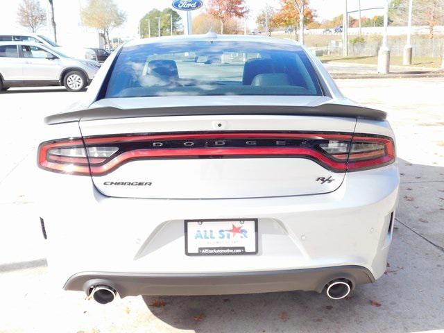 used 2023 Dodge Charger car, priced at $35,987