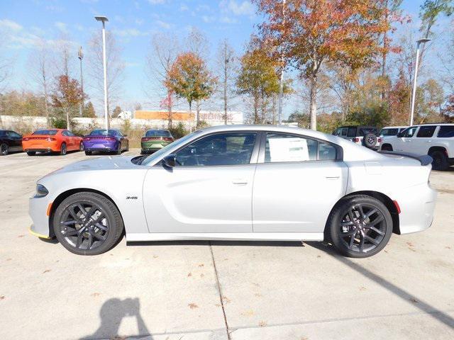 used 2023 Dodge Charger car, priced at $35,987