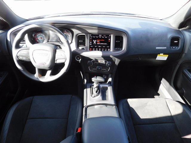 used 2023 Dodge Charger car, priced at $35,987