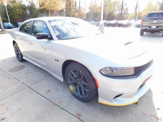 used 2023 Dodge Charger car, priced at $35,987