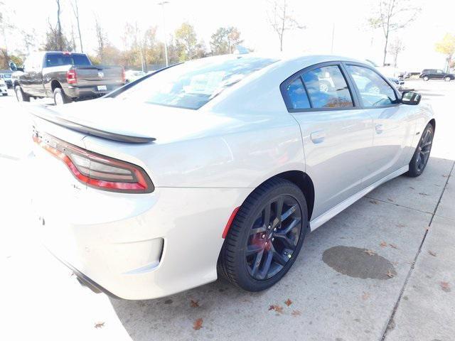 used 2023 Dodge Charger car, priced at $35,987