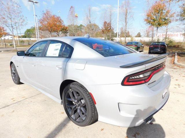 used 2023 Dodge Charger car, priced at $35,987