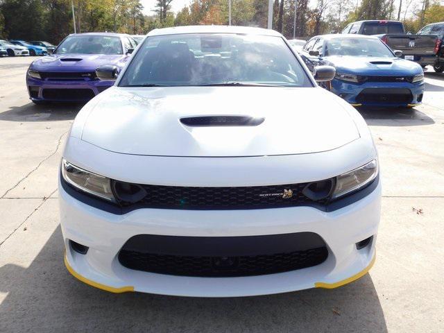 new 2023 Dodge Charger car, priced at $58,002