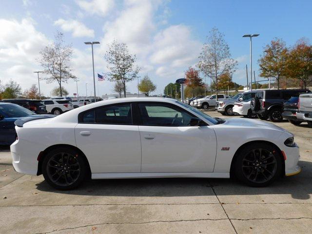 new 2023 Dodge Charger car, priced at $58,002