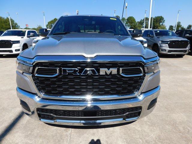 new 2025 Ram 1500 car, priced at $43,062