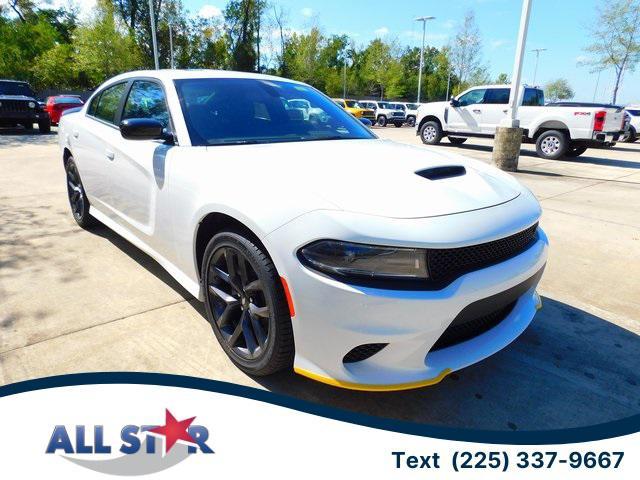 new 2023 Dodge Charger car, priced at $36,010