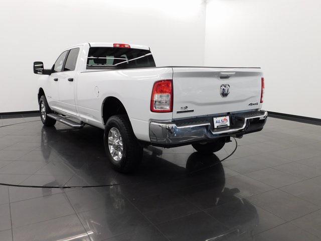 used 2023 Ram 2500 car, priced at $42,900