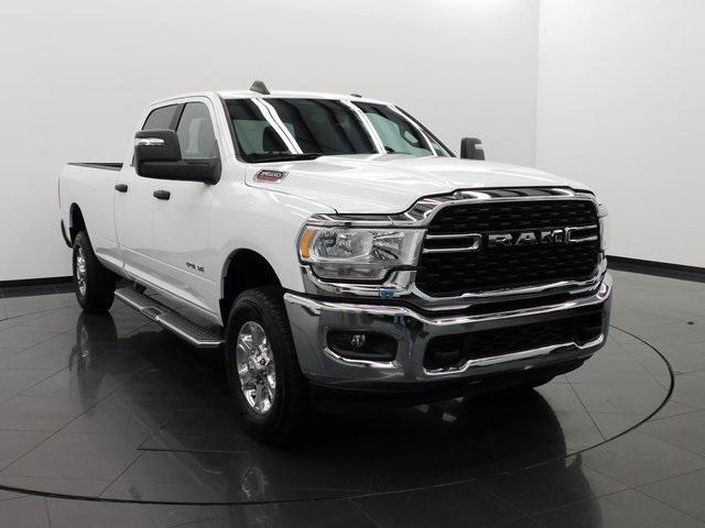 used 2023 Ram 2500 car, priced at $42,900